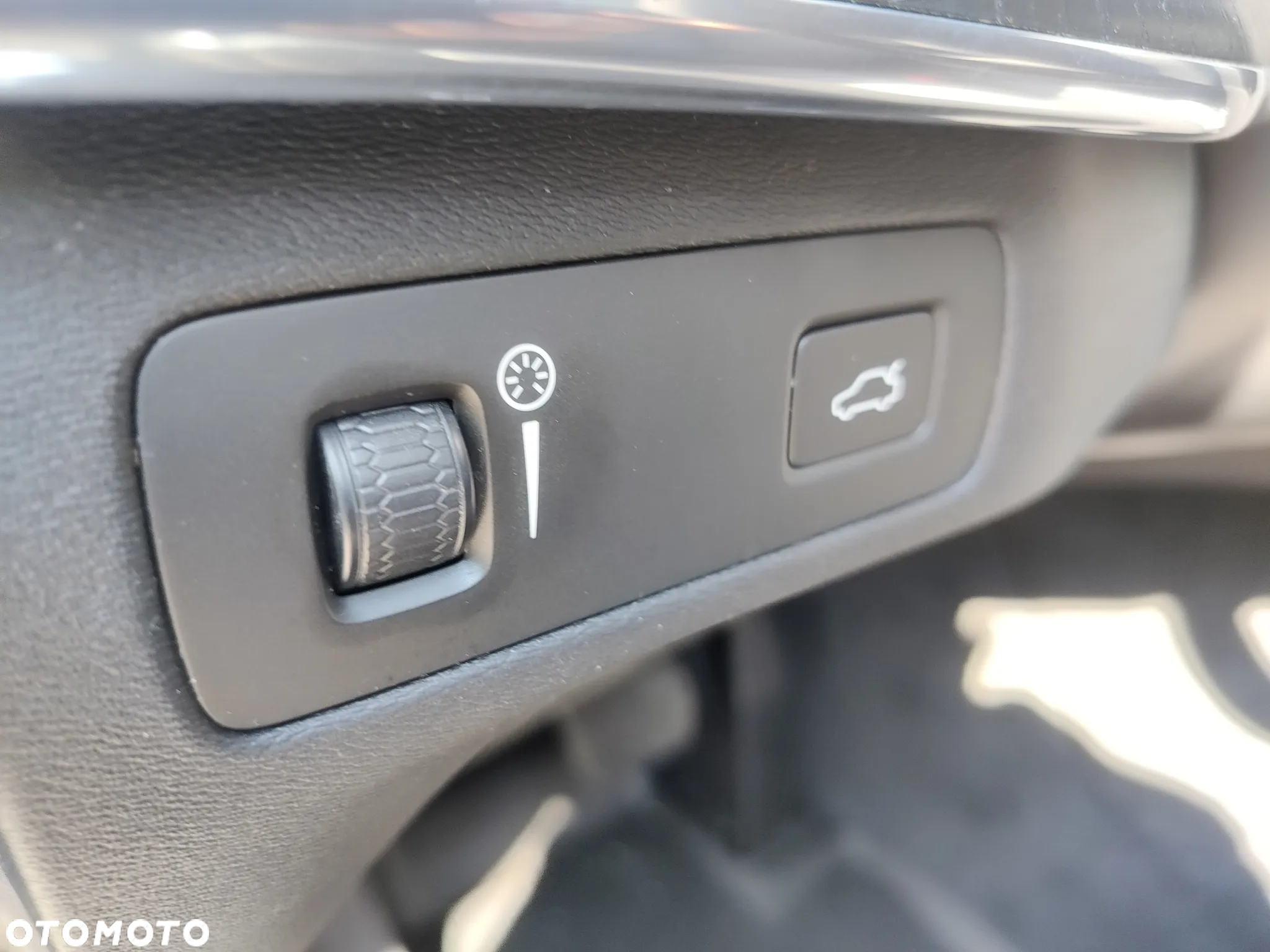 Volvo XC 90 T6 AWD Momentum 7os - 8