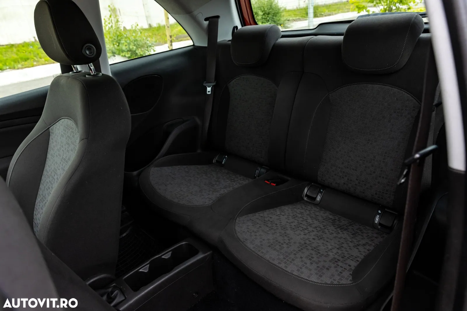 Opel Adam 1.2 Open Air 120 Jahre - 6