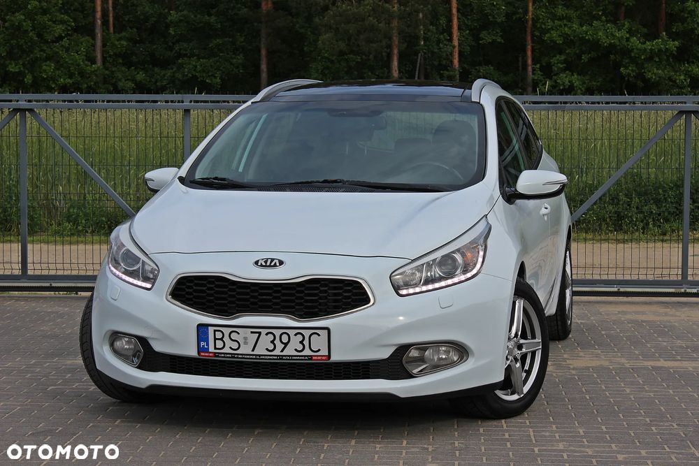 Kia Ceed 1.6 CRDi L Business Line - 3