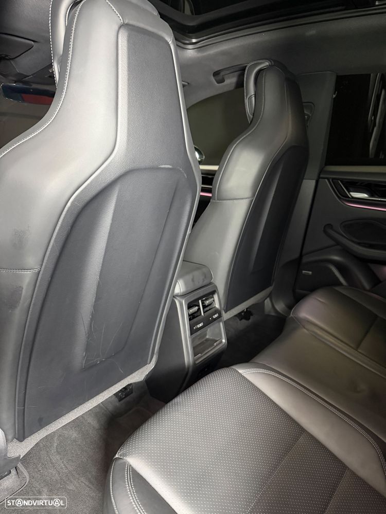 Porsche Macan Electric 4S - 16