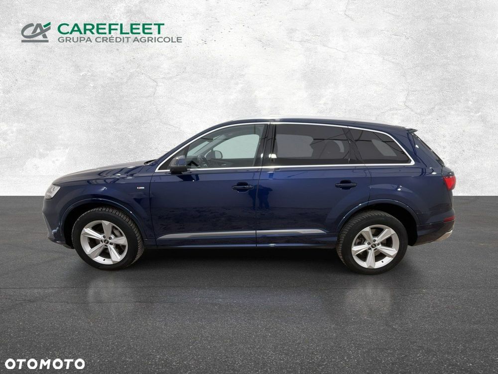 Audi Q7 - 8