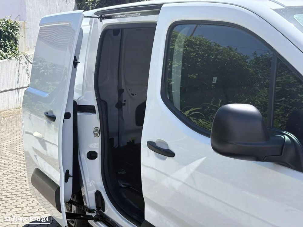 Toyota Proace City Verso 1.5D L1 Comfort - 17