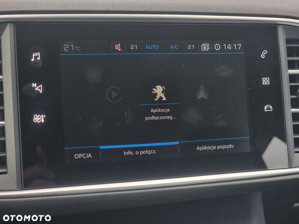 Peugeot 308 1.2 PureTech Active Pack S&S - 30