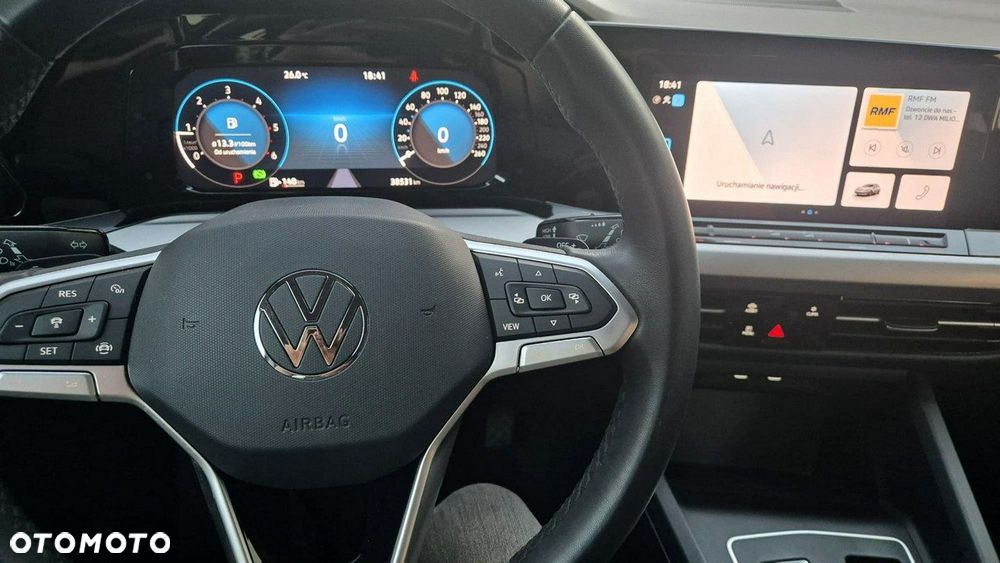 Volkswagen Golf - 16