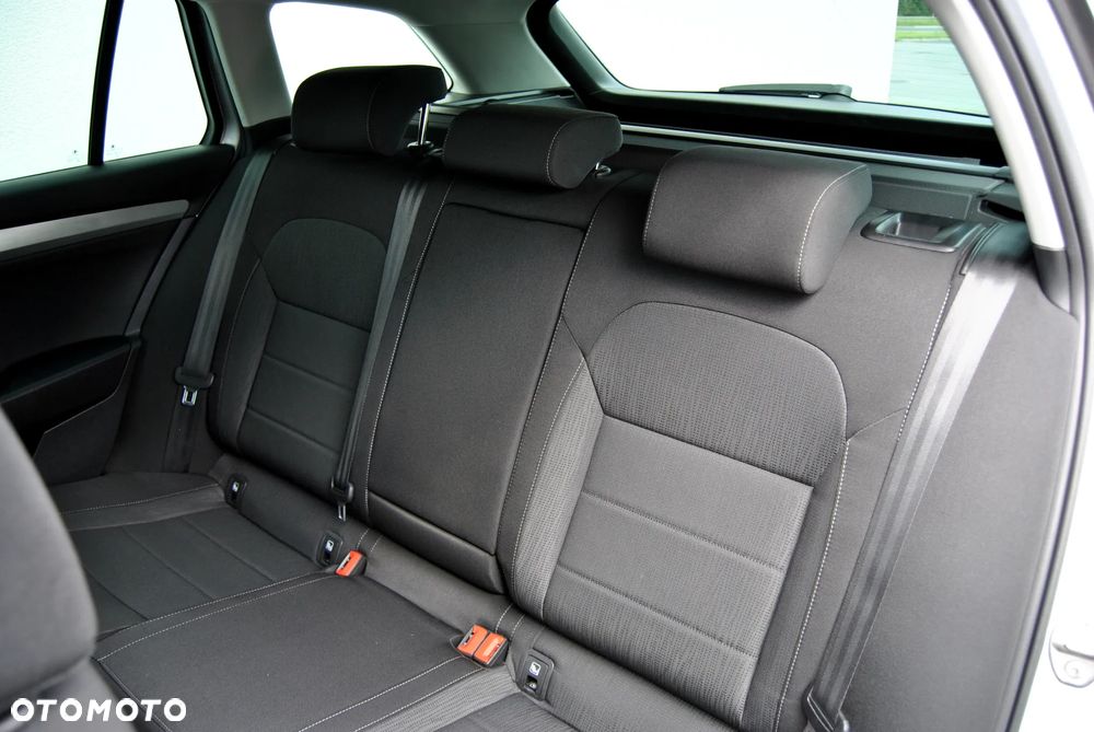 Skoda Superb 2.0 TDI 4x4 DSG Style - 21