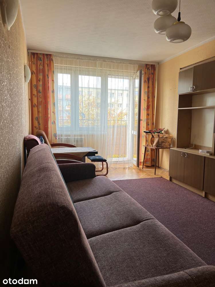 wyjątkowa okazja, super cena, 2-pok. mieszkanie w centrum Piły, 42,6m2