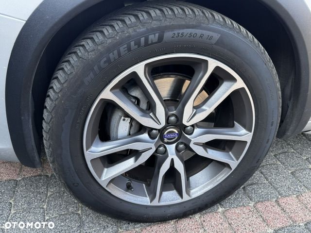 Volvo S60 Cross Country T5 AWD Summum - 12