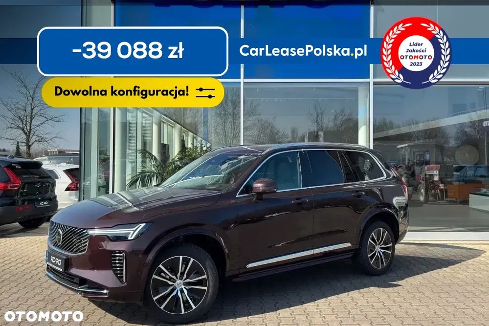 Volvo XC 90 B5 B AWD Core - 2