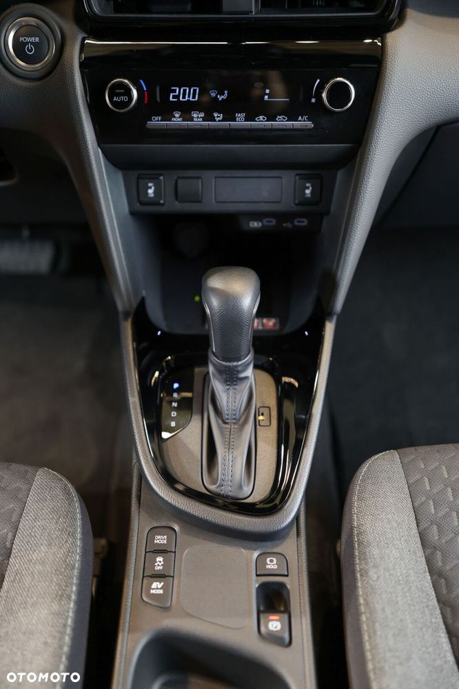 Toyota Yaris Cross Hybrid 1.5 Style - 19