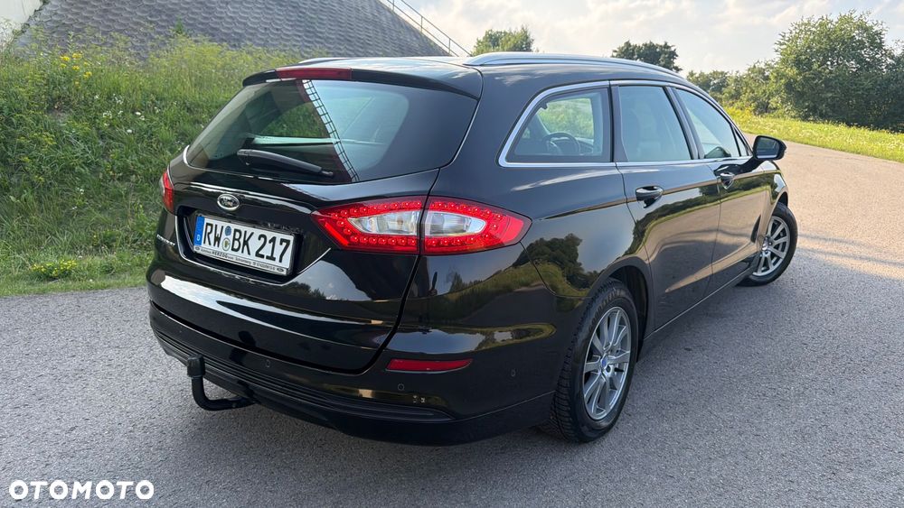 Ford Mondeo 2.0 EcoBlue Trend - 2