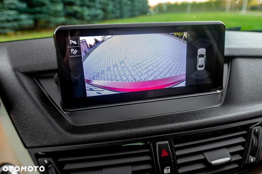 BMW X1 - 27