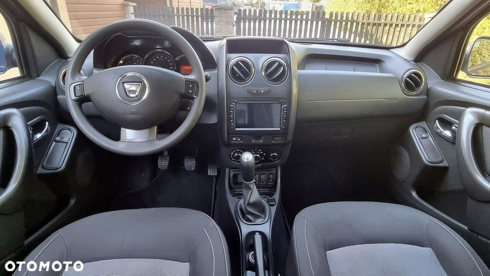 Dacia Duster - 14