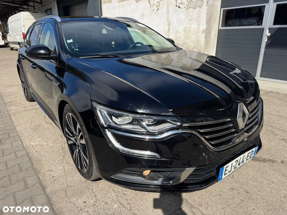 Renault Talisman - 36