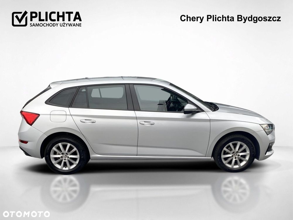 Skoda Scala 1.0 TSI Ambition - 7