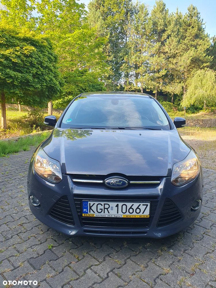 Ford Focus - 23