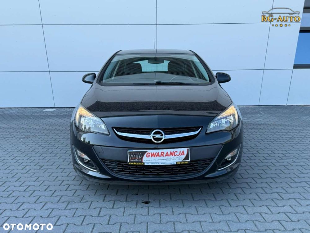 Opel Astra - 16