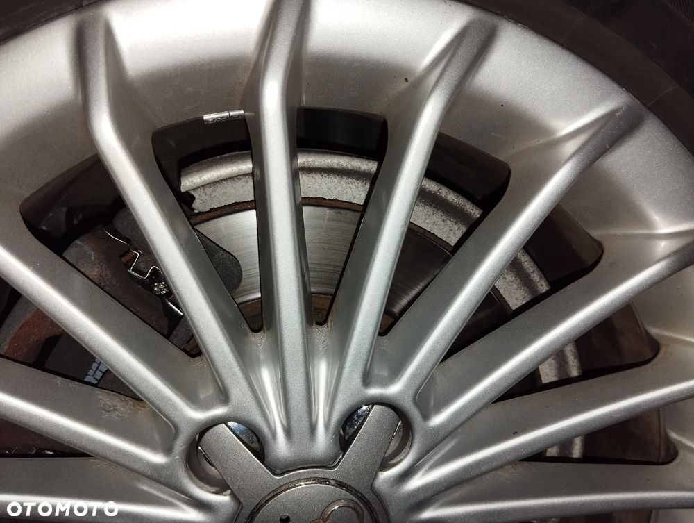 Audi A4 Limousine 2.0 TDI DPF S line Sportpaket - 7
