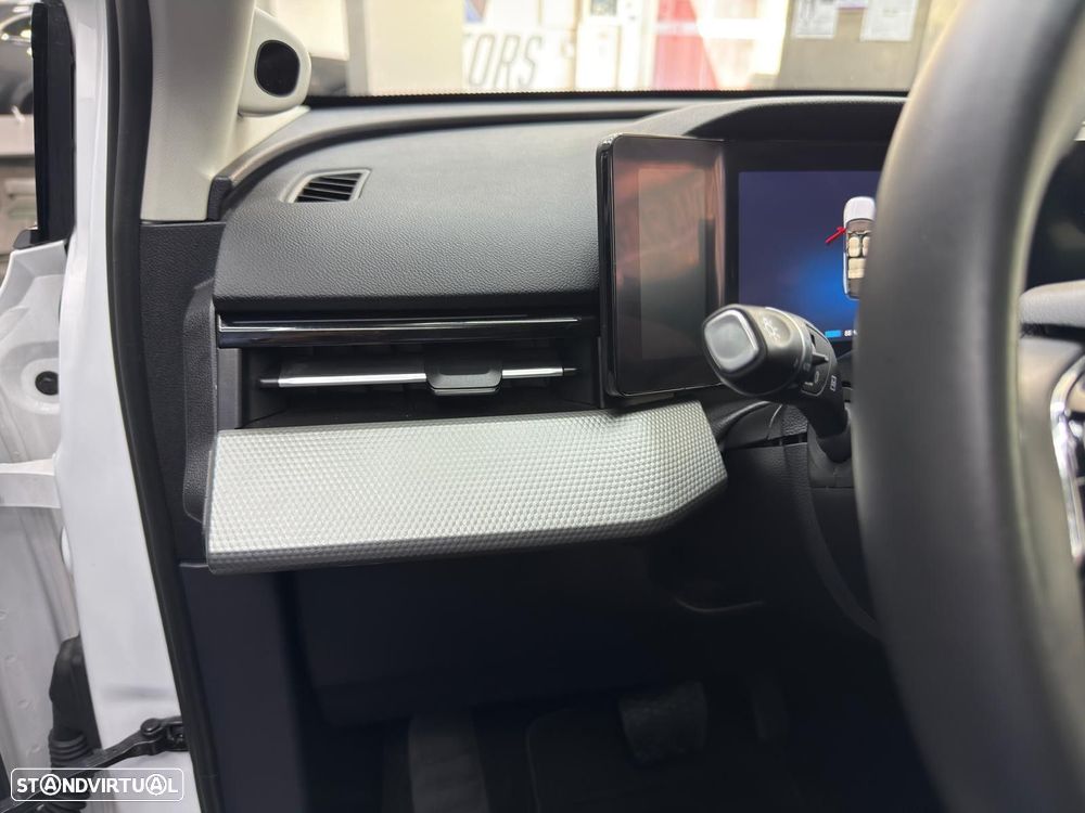 Aiways U5 Prime - 21