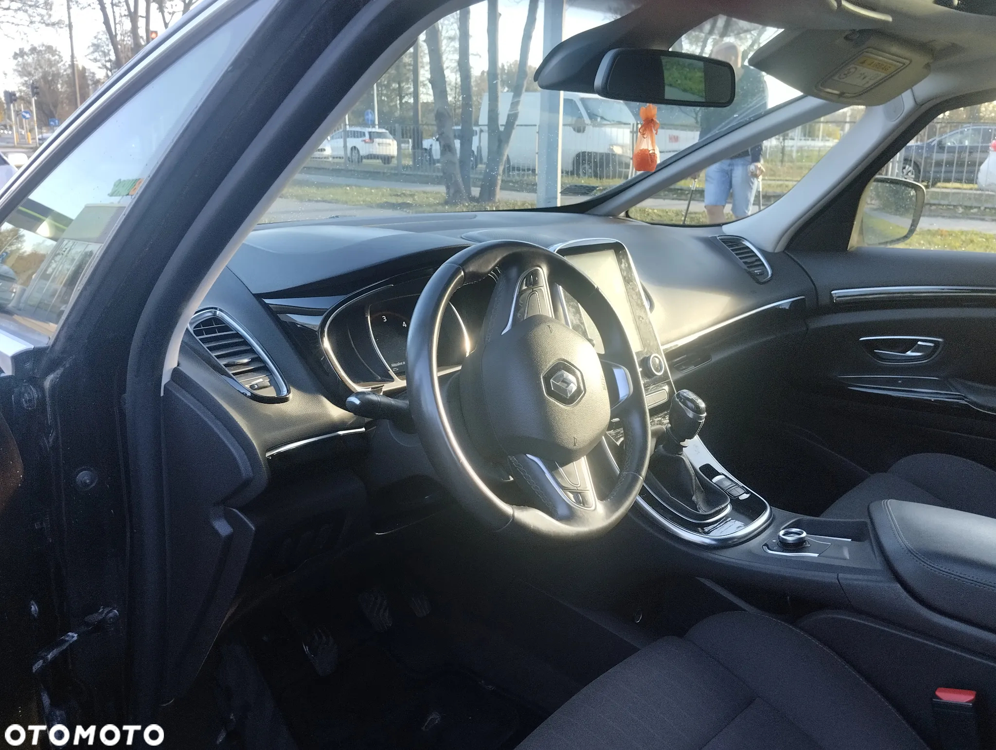 Renault Espace 1.6 dCi Energy Life - 10