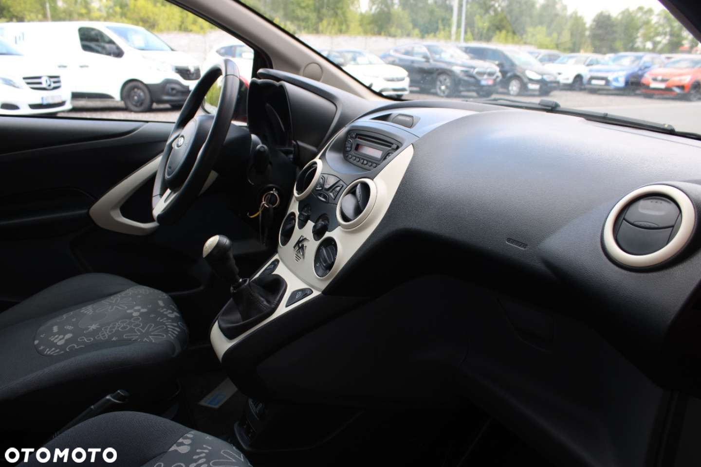 Ford KA - 18