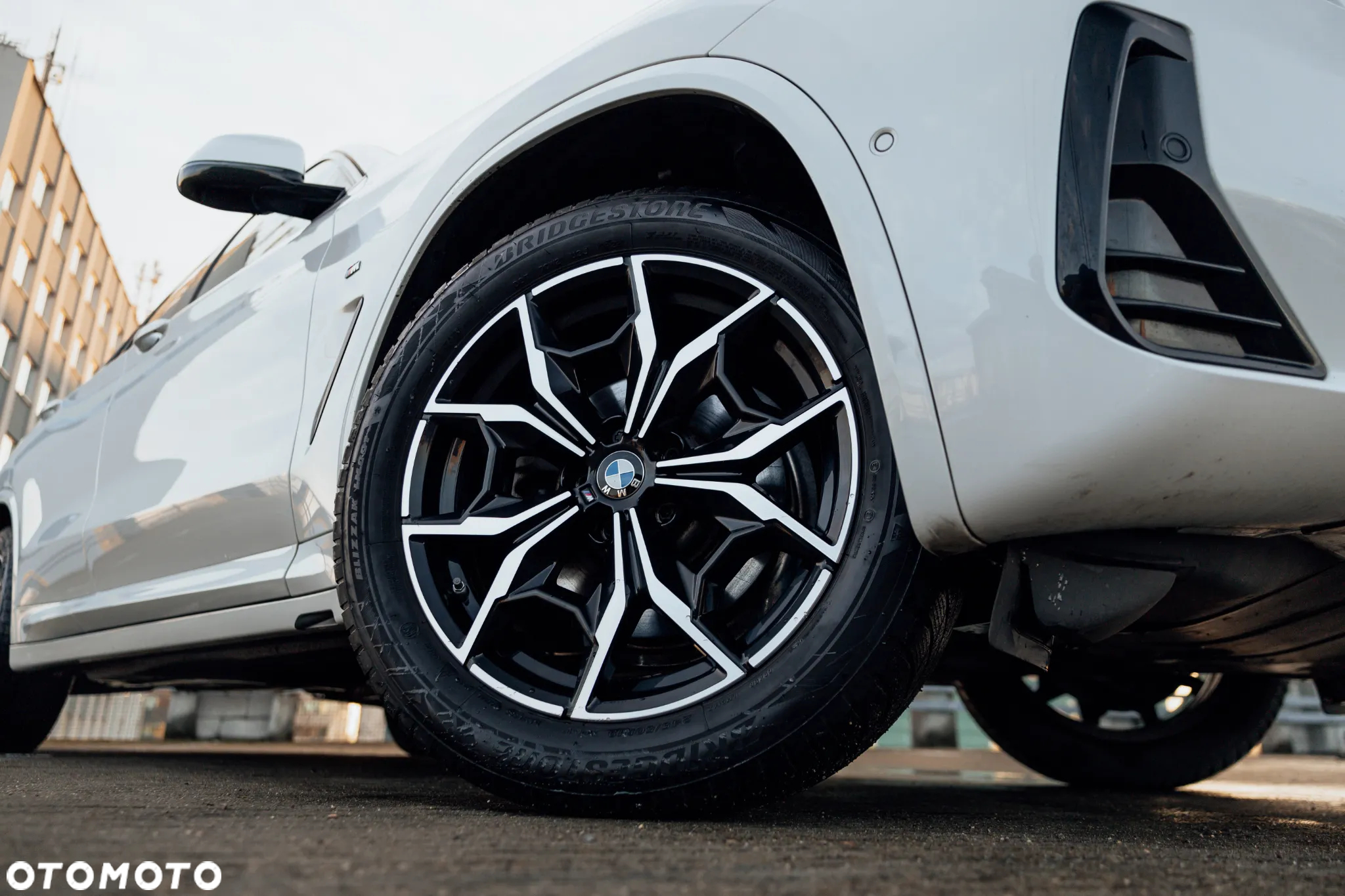 BMW X3 xDrive20d - 26