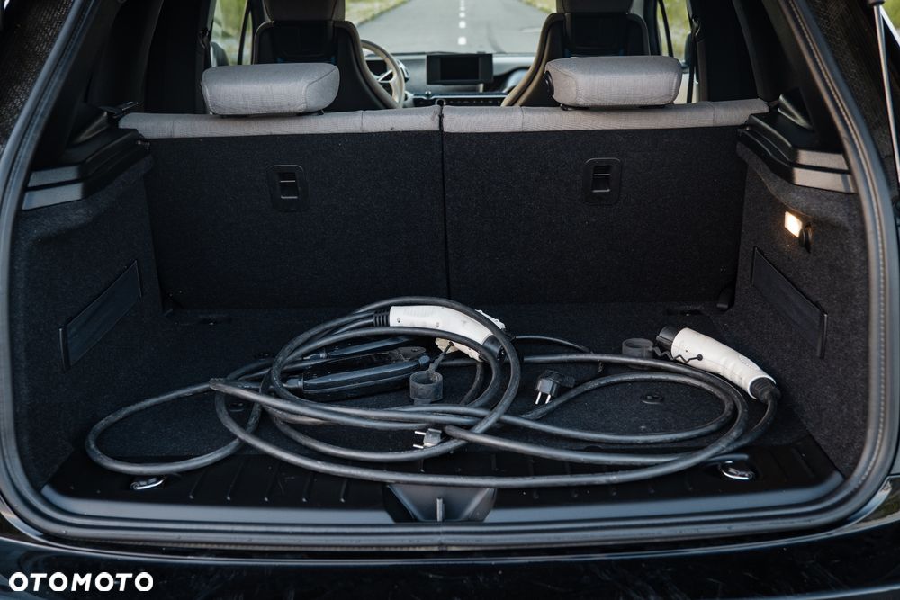 BMW i3 Standard - 27