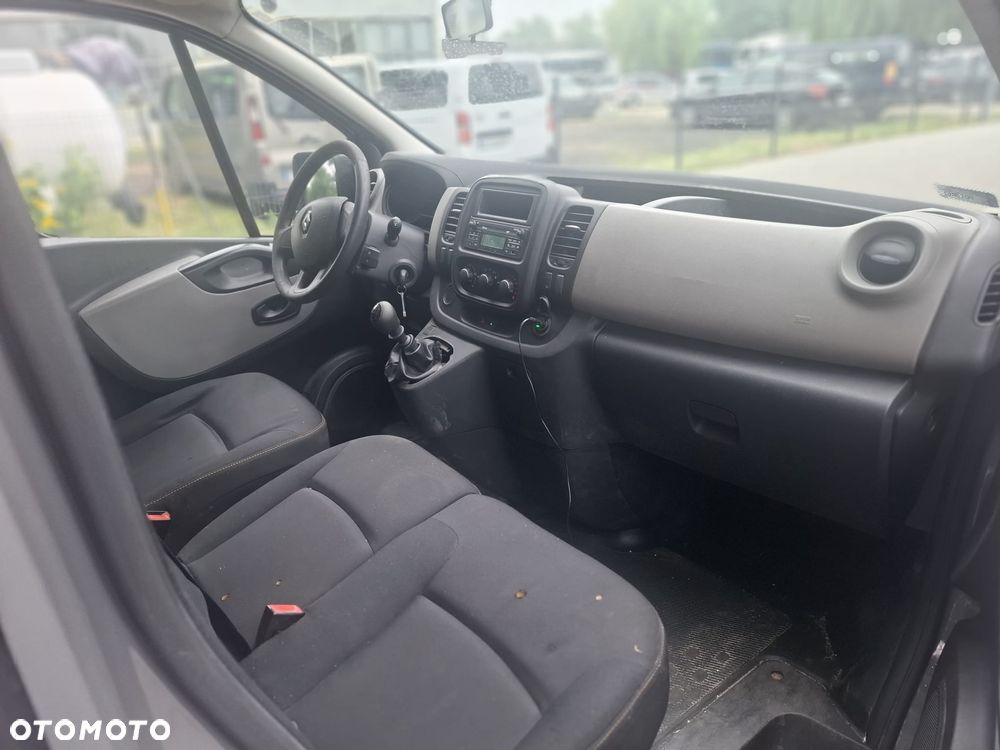 Renault Trafic Grand Passenger 3,0t Business - 13