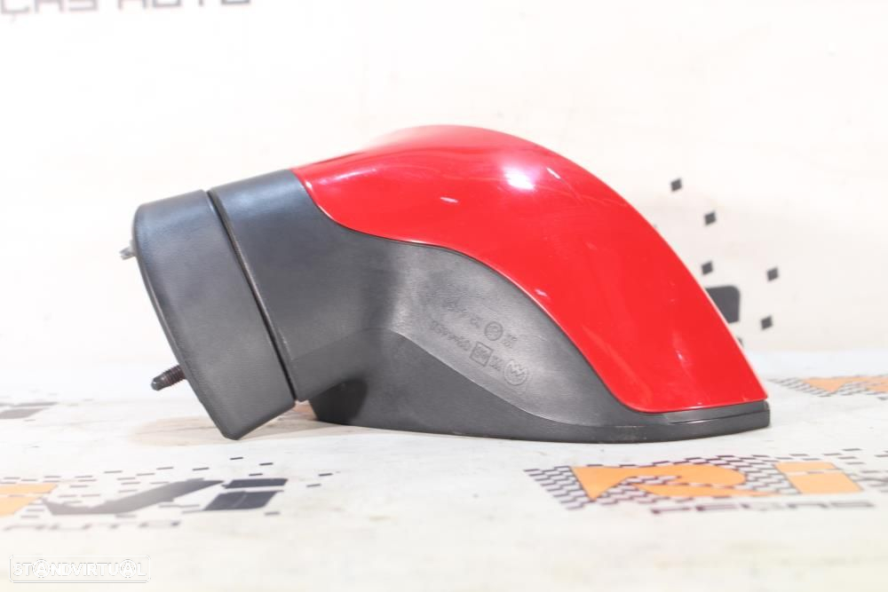 Espelho Retrovisor Esquerdo Seat Ibiza Iv (6J5, 6P1)  Retrovisor Condu - 8