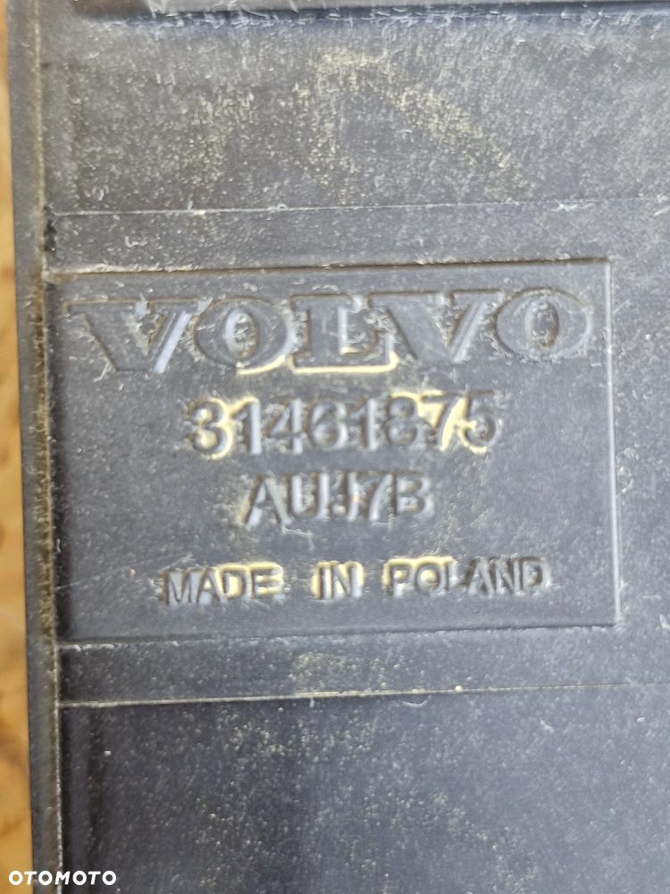 VOLVO XC40 II CHŁODNICA WODY 31461875/32249457 - 14