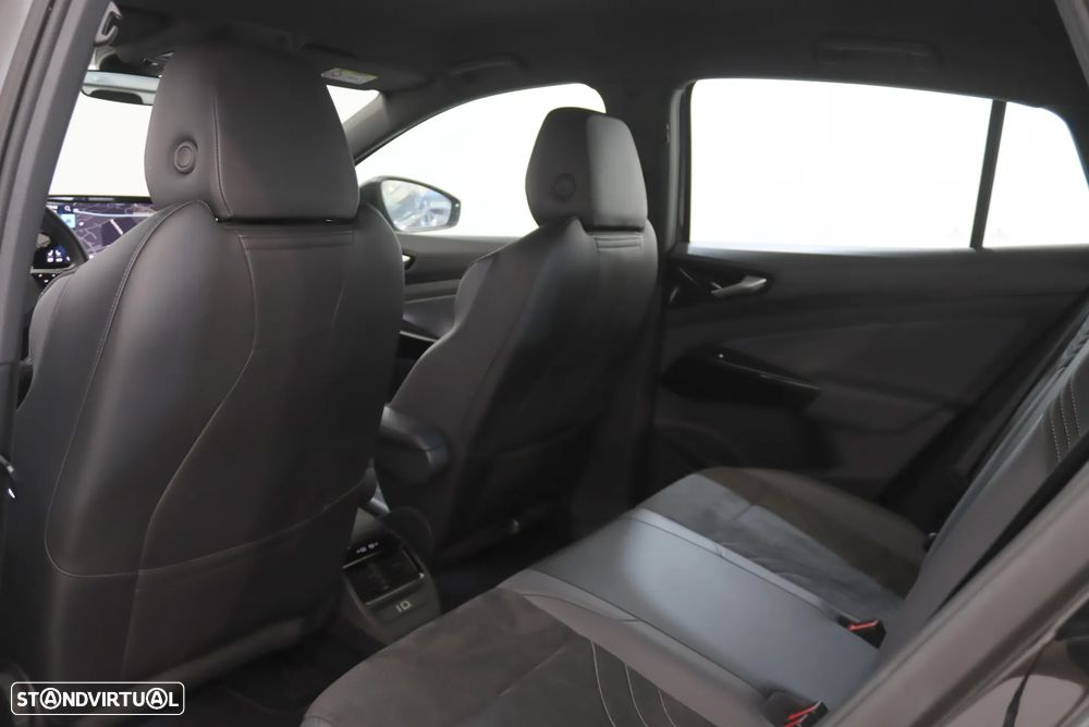 VW ID.5 77 kWh 1st Edition - 15