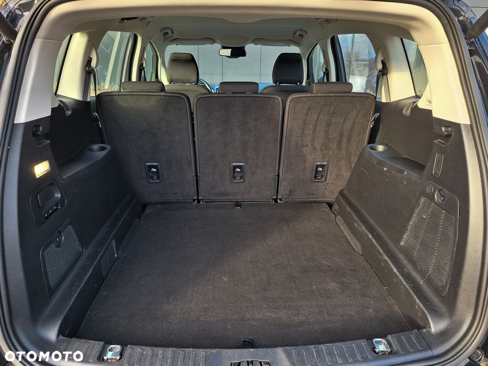 Ford S-Max 2.0 EcoBlue Titanium - 14