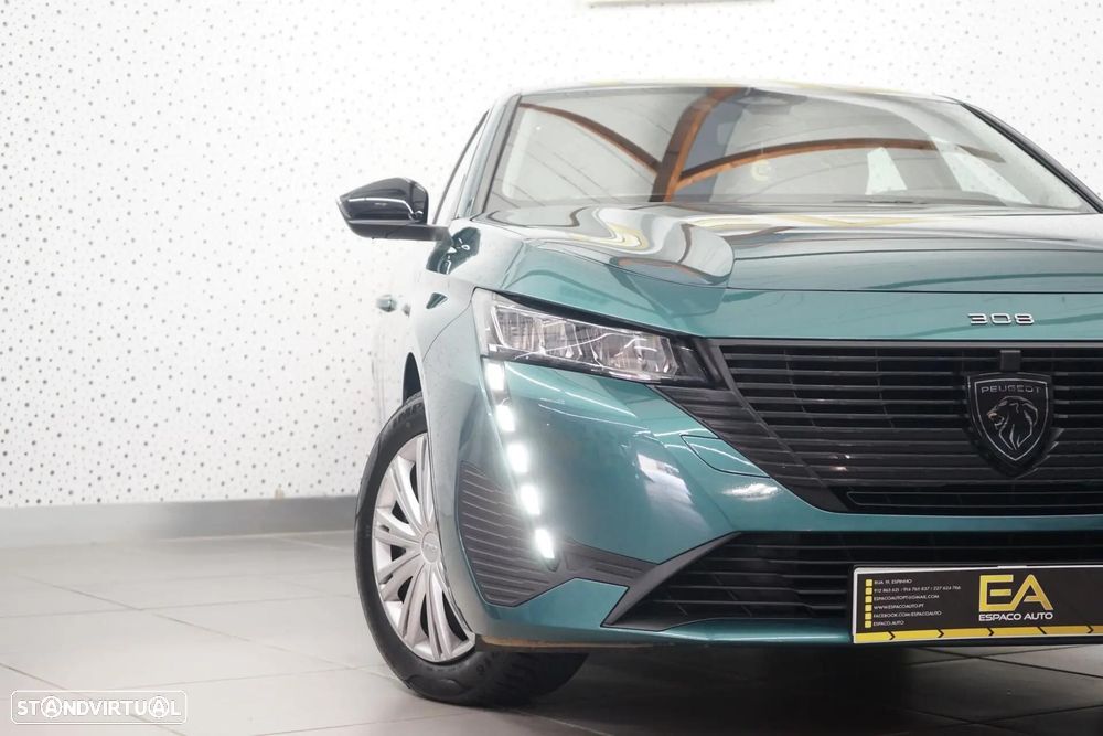 Peugeot 308 SW 1.2 PureTech Active Pack - 6