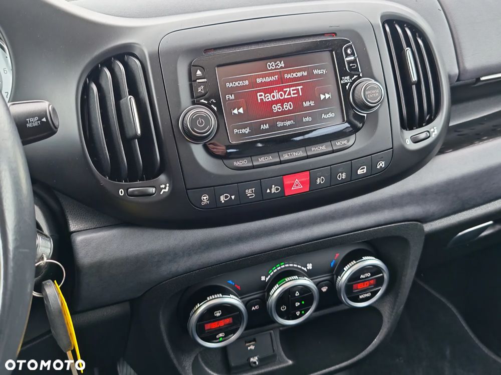 Fiat 500L - 21