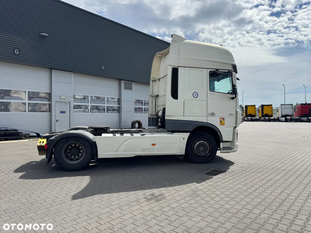 DAF XF 510 SSC - 14