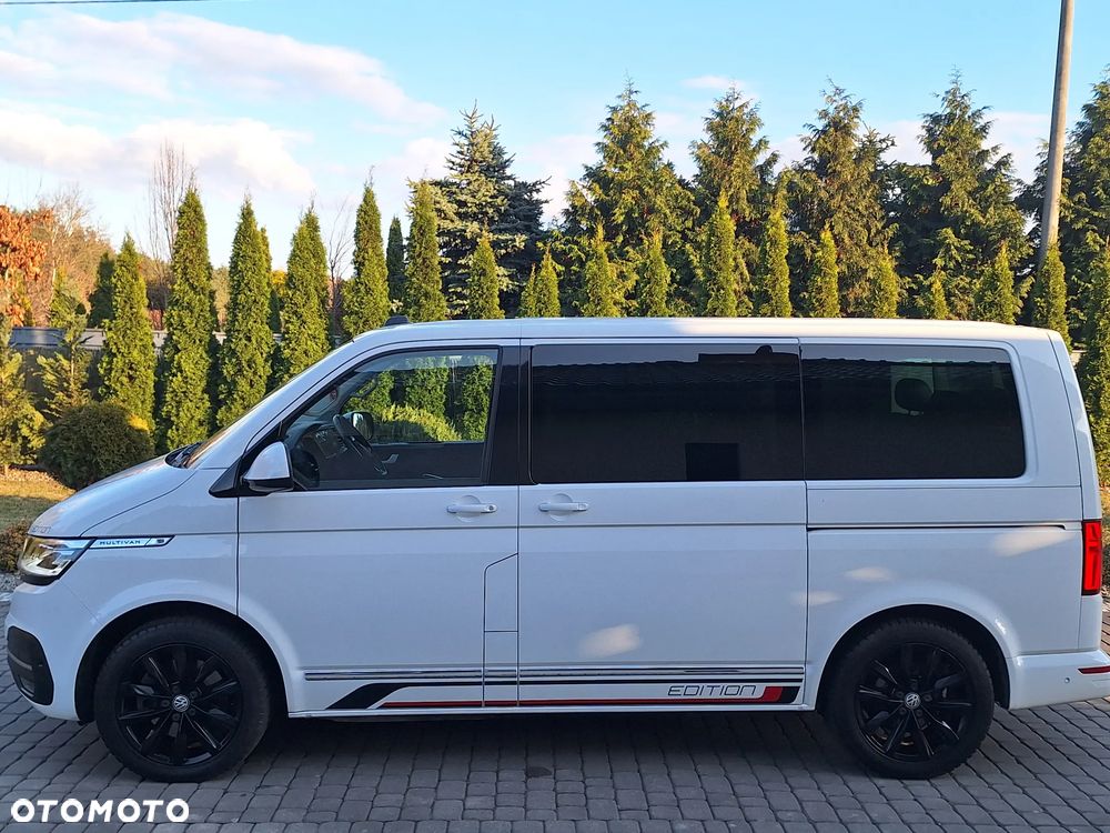 Volkswagen Multivan 2.0 TDI L1 Highline 4Motion DSG - 4