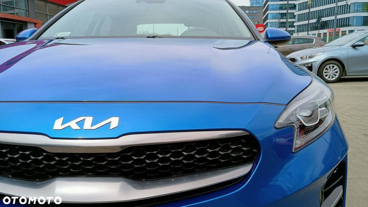 Kia XCeed 1.5 T-GDI M - 9