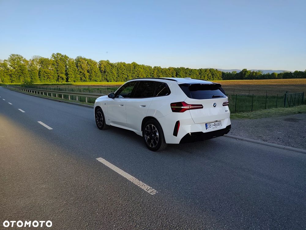 BMW X3 - 3
