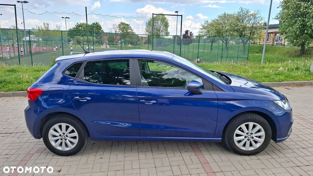 Seat Ibiza 1.0 TSI S&S Xcellence - 2