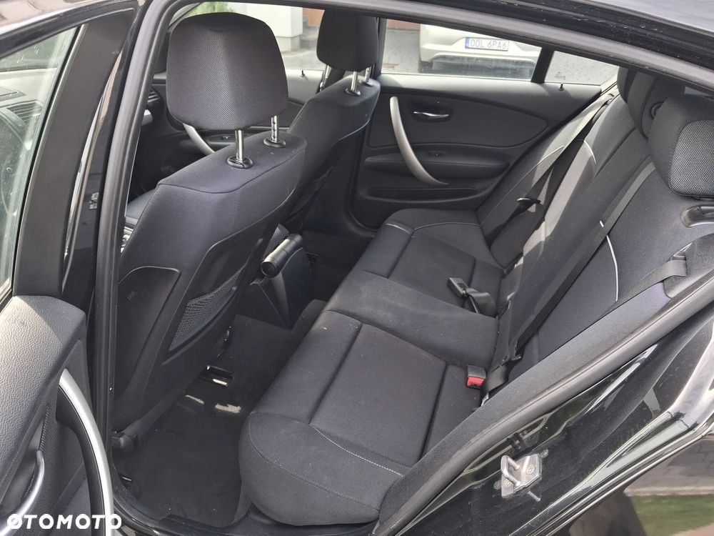 BMW Seria 1 116i Edition Lifestyle - 9
