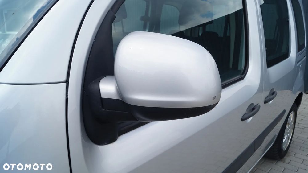 Mercedes-Benz Citan Tourer lang EDITION - 10