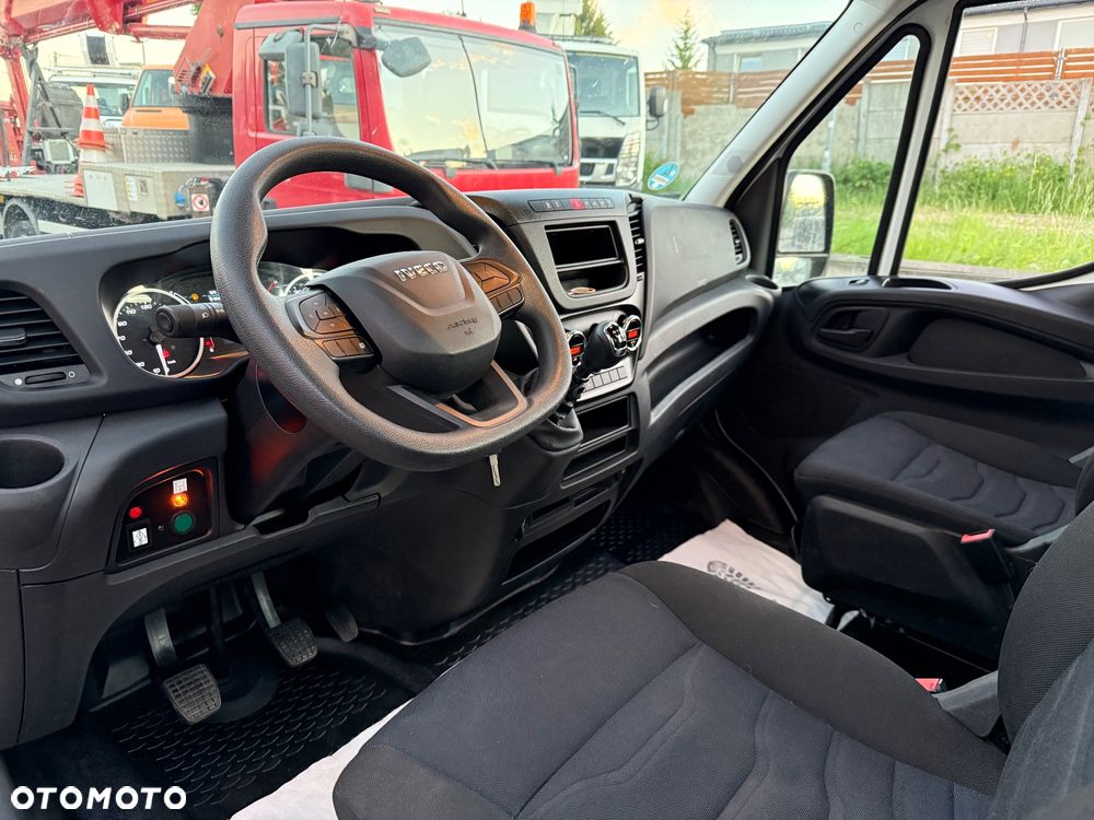 Iveco Podnośnik Koszowy Zwyżka 25 Metrów 12 w Bok! Multitel MX250 UDT!! 14tys Km 1200Mth! Jak Wumag Ruthamnn Gsr - 31