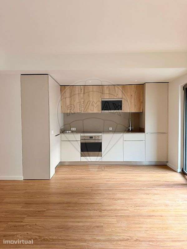 Apartamento T1 para arrendamento - Grande imagem: 3/8