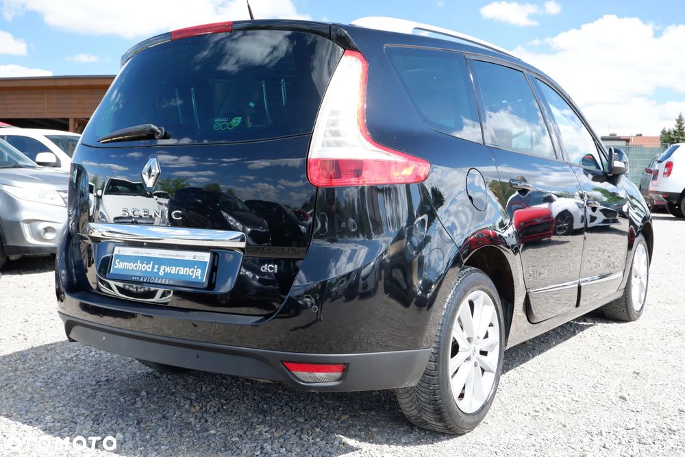 Renault Grand Scenic Gr 1.6 dCi Energy TomTom Edition - 32