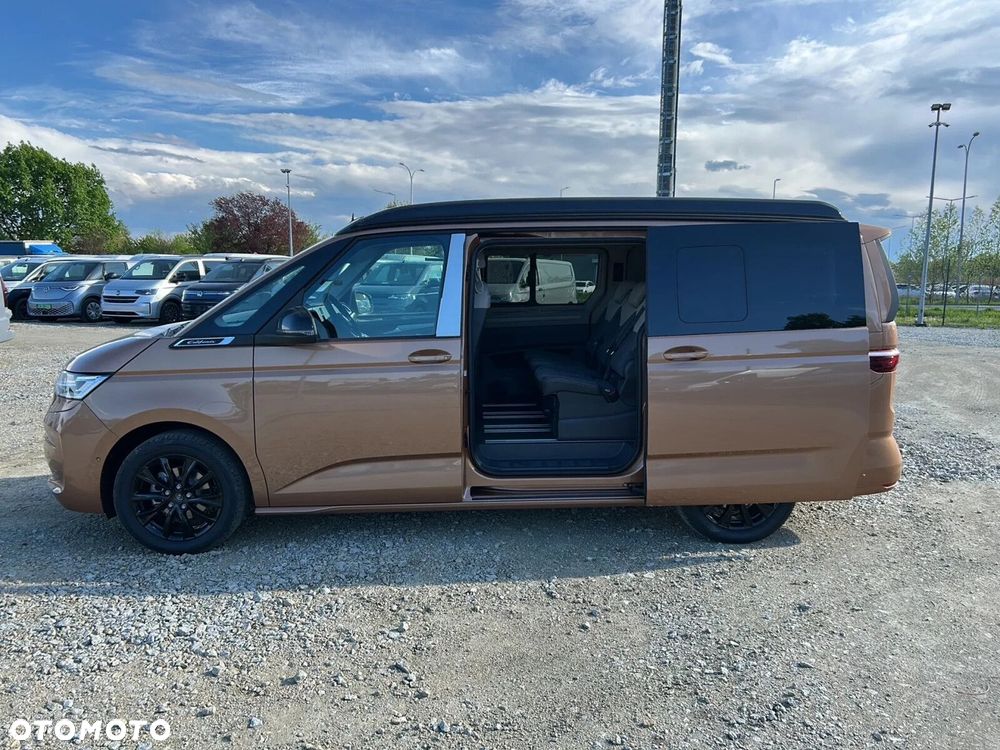 Volkswagen California - 10