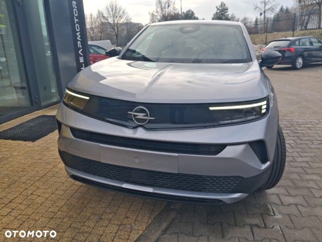 Opel Mokka 1.2 T Edition S&S - 6