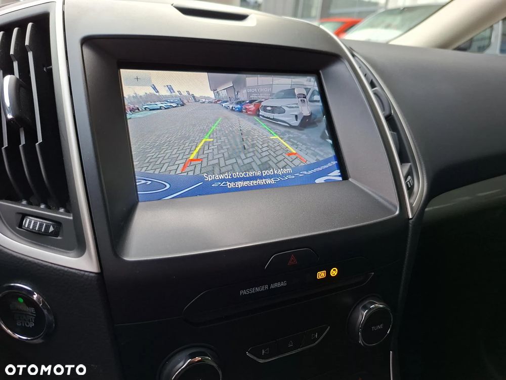 Ford Galaxy 2.0 EcoBlue Trend - 32