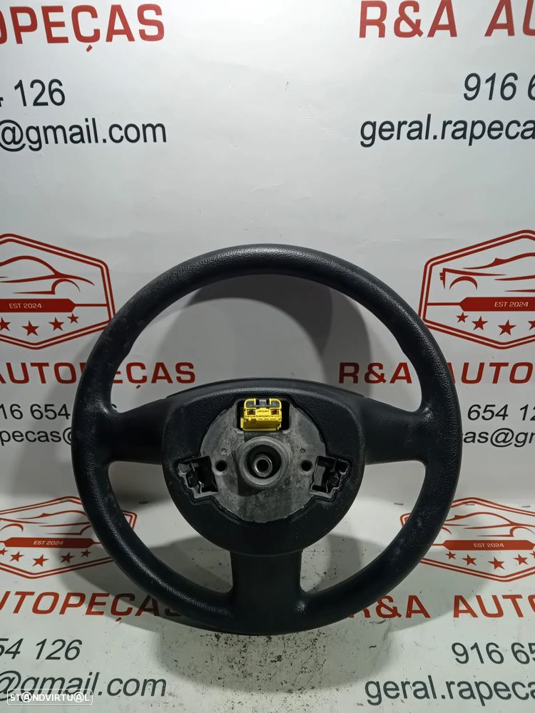 Volante VW Golf V 5 Original - 3