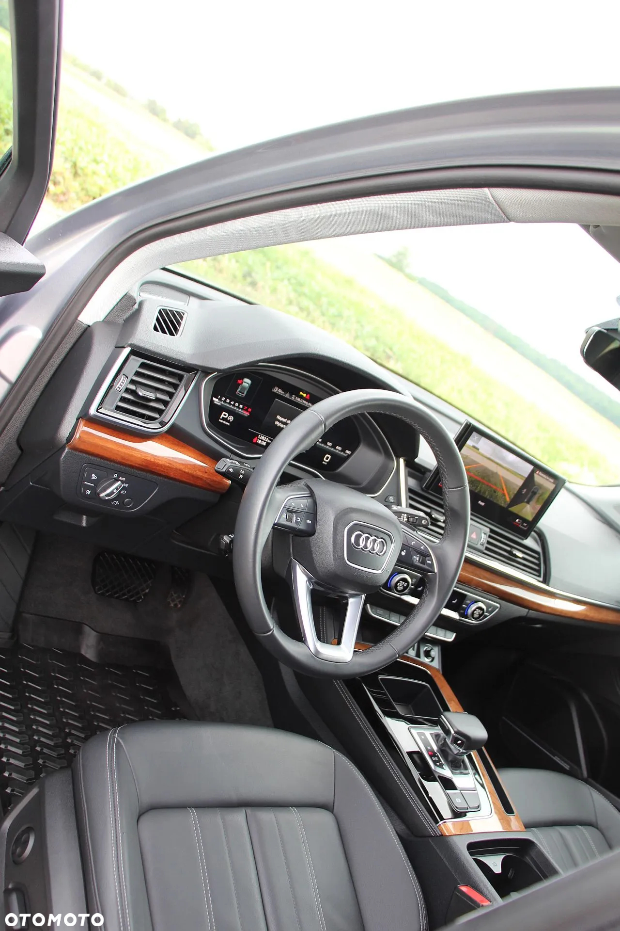 Audi Q5 45 TFSI quattro S tronic S line - 22