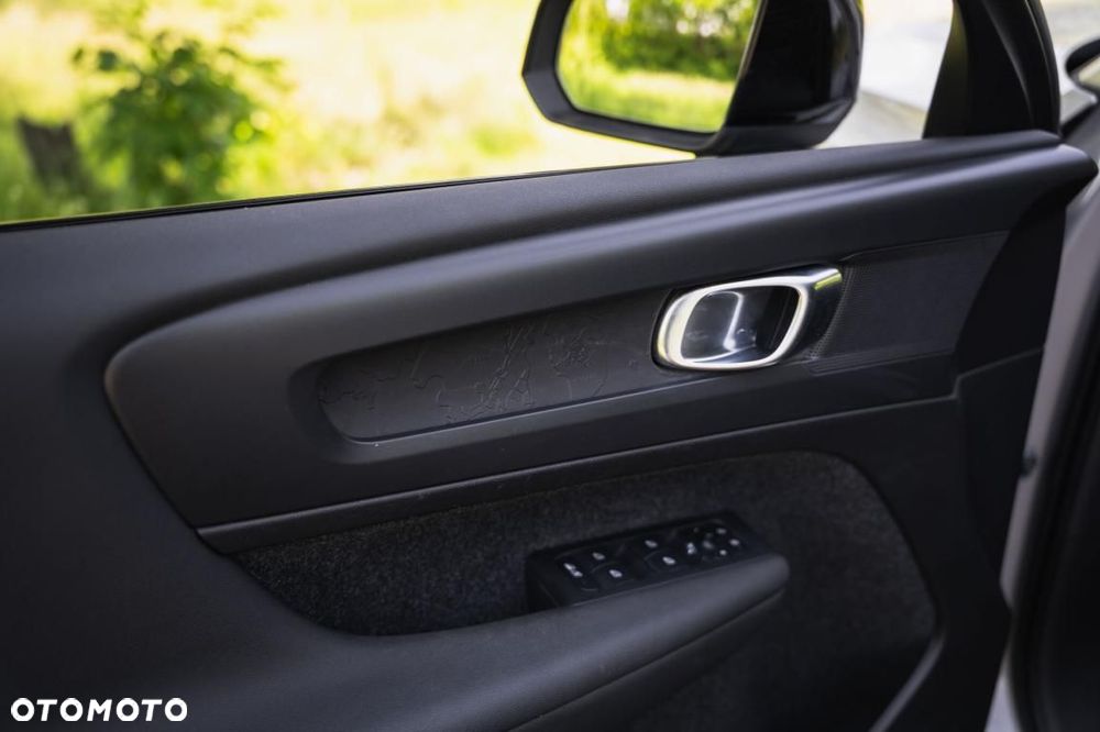 Volvo C40 - 22