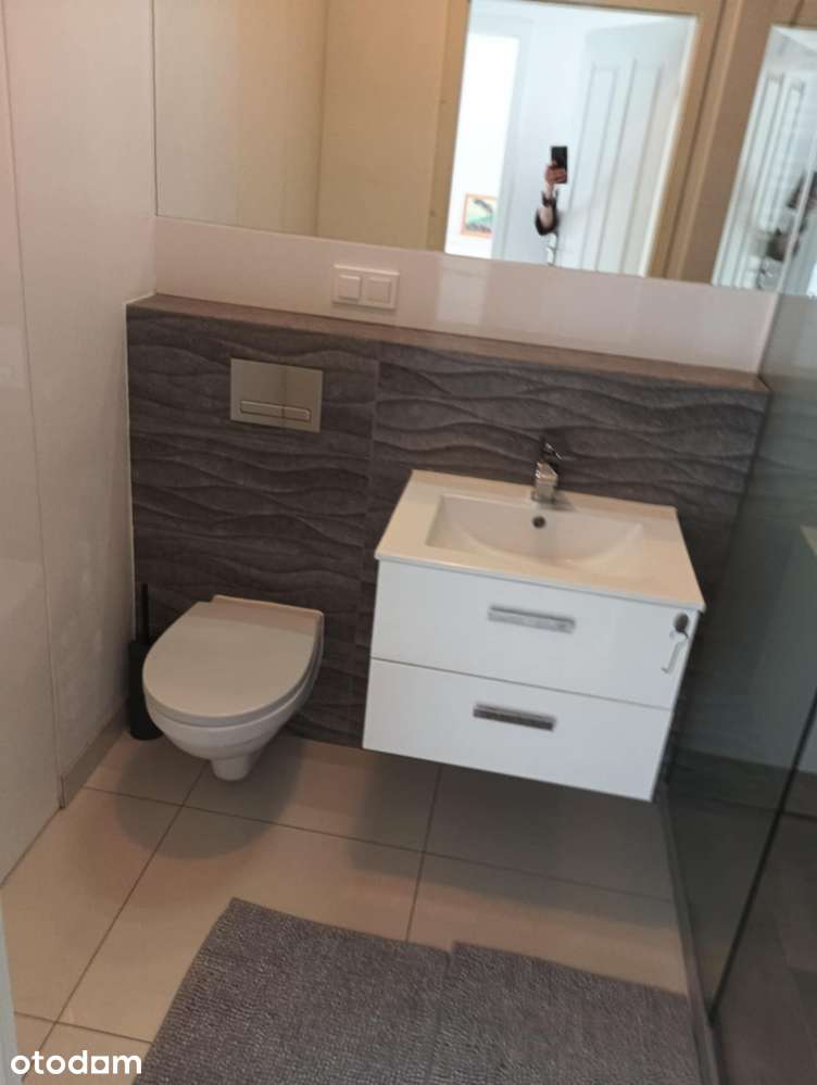 2 pokoje | Bielany | Metro M1 | Garaż | Duży balkon | Umeblowane